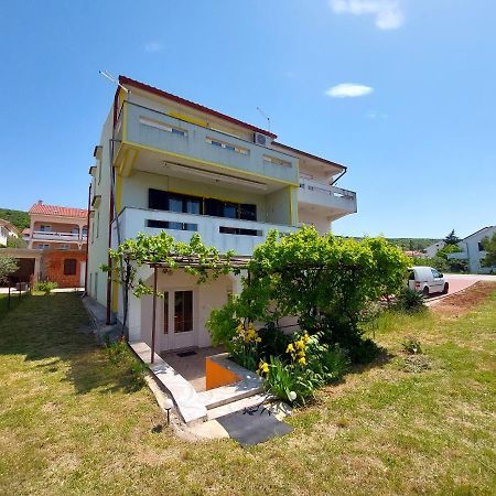 Apartment Ankica Punat Exterior photo