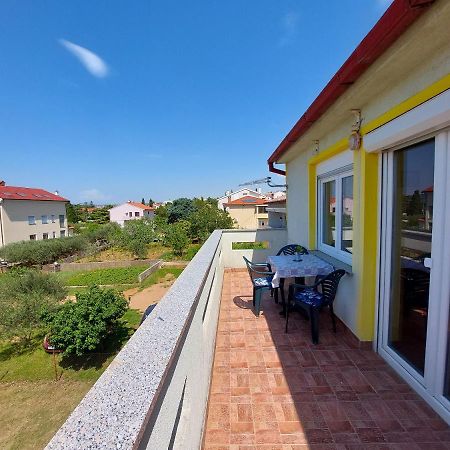 Apartment Ankica Punat Exterior photo