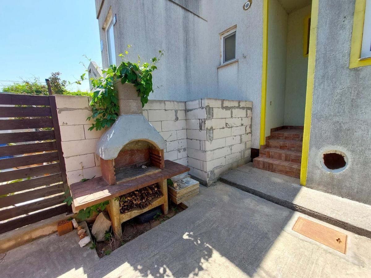 Apartment Ankica Punat Exterior photo