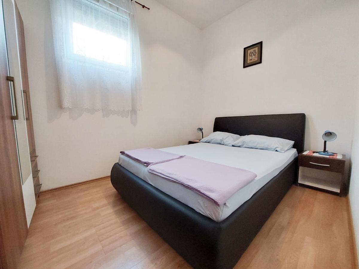 Apartment Ankica Punat Exterior photo