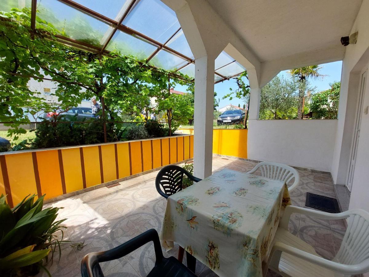 Apartment Ankica Punat Exterior photo