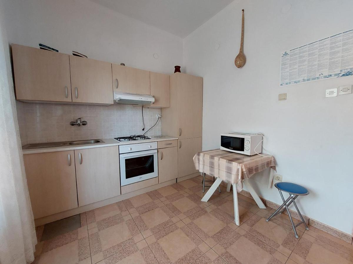 Apartment Ankica Punat Exterior photo