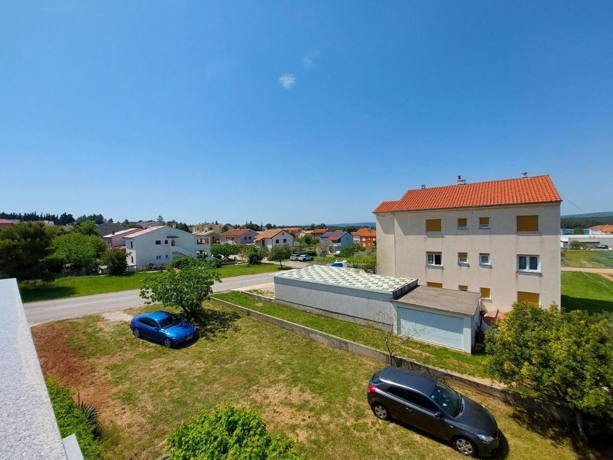 Apartment Ankica Punat Exterior photo