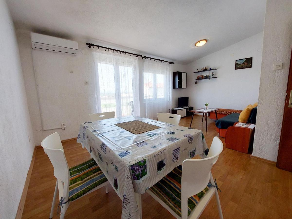 Apartment Ankica Punat Exterior photo